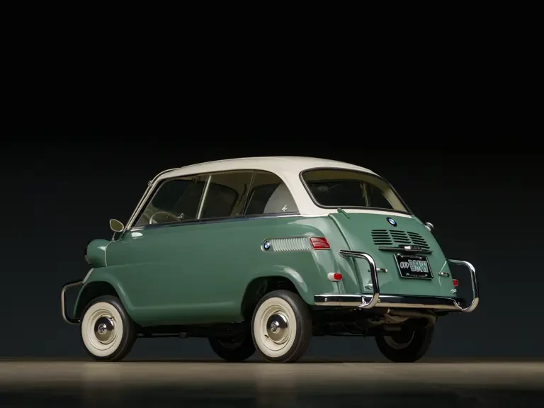 1959 BMW - Image 11 of 31