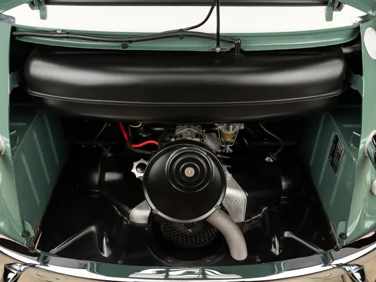1959 BMW - Image 4 of 31