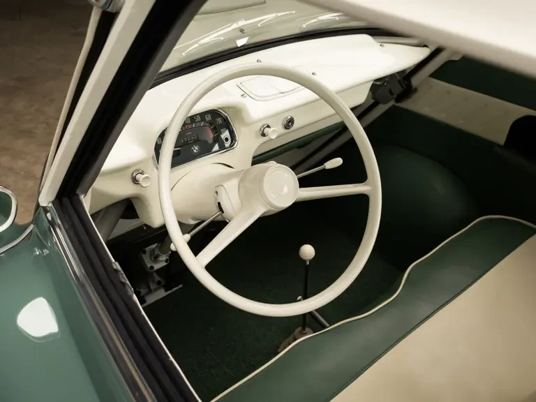 1959 BMW - Image 5 of 31