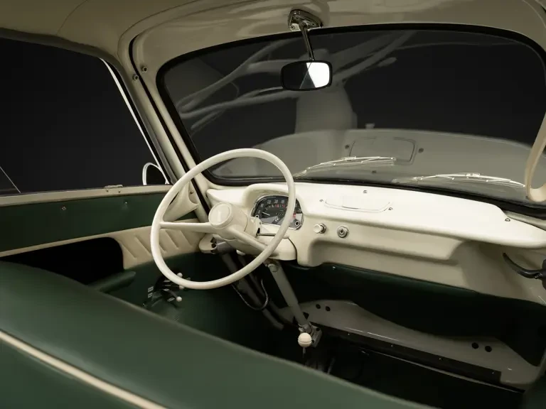 1959 BMW - Image 13 of 31