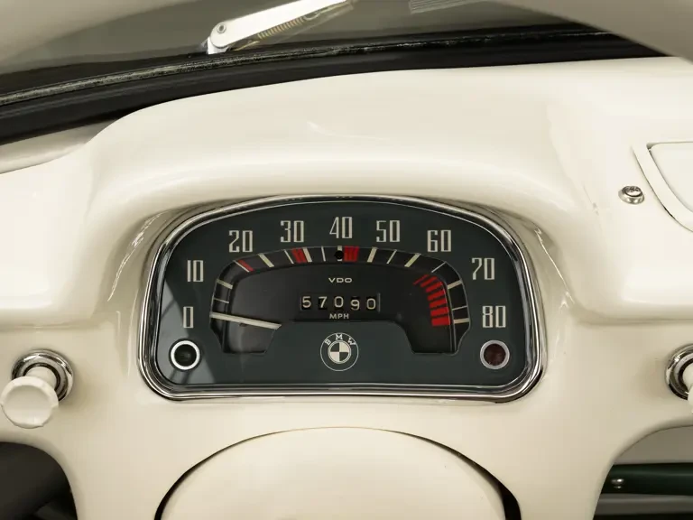 1959 BMW - Image 18 of 31