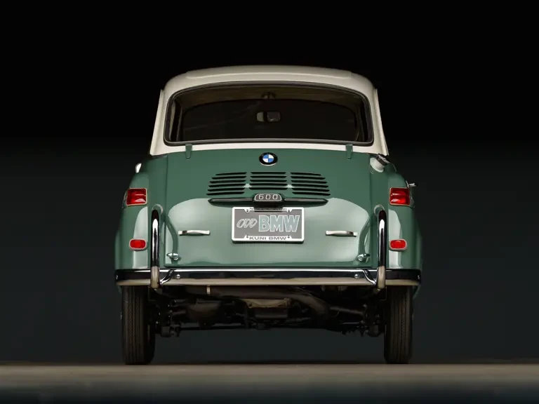 1959 BMW - Image 9 of 31