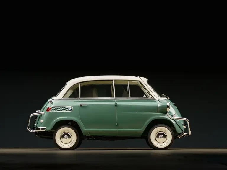1959 BMW - Image 6 of 31