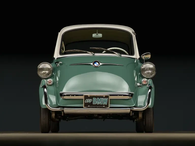1959 BMW - Image 8 of 31