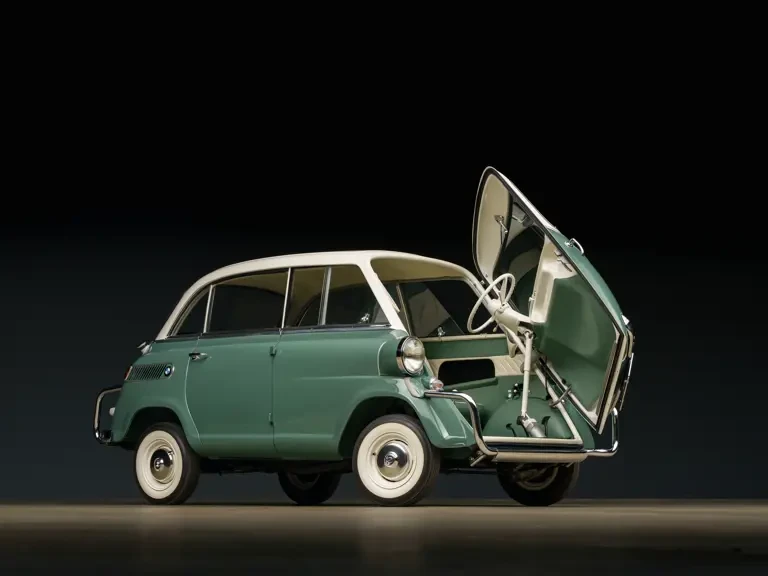 1959 BMW - Image 10 of 31