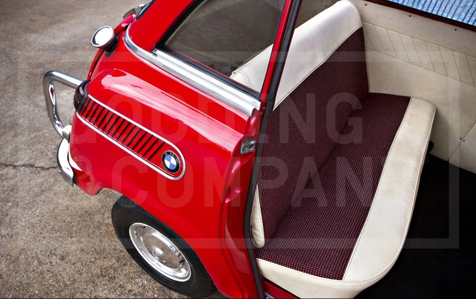 1959 BMW - Image 7 of 12