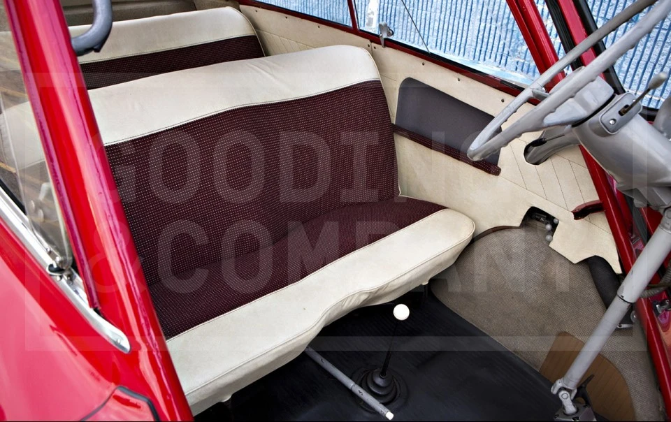1959 BMW - Image 4 of 12