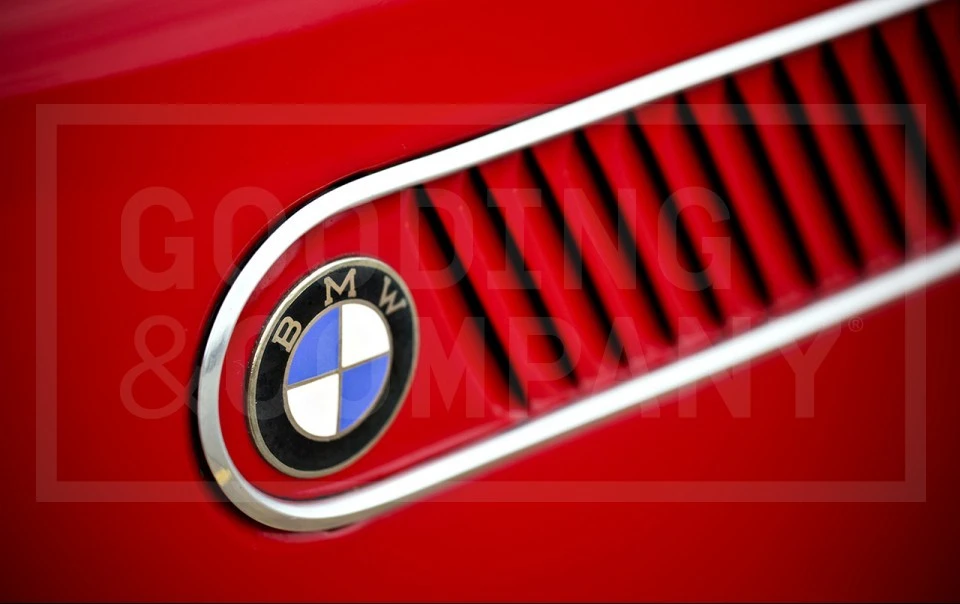 1959 BMW - Image 8 of 12