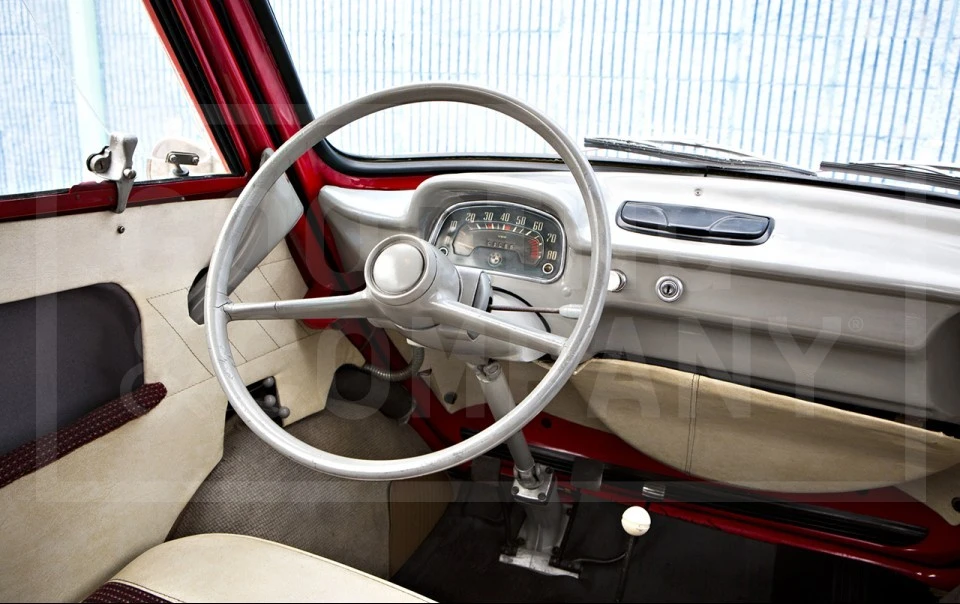 1959 BMW - Image 5 of 12
