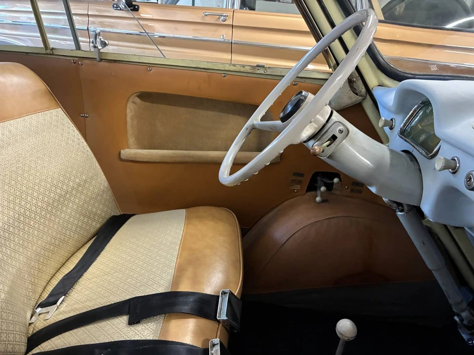 1959 BMW Isetta - Image 8 of 17