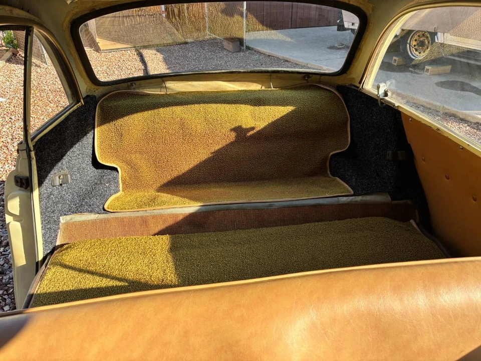 1959 BMW Isetta - Image 11 of 17