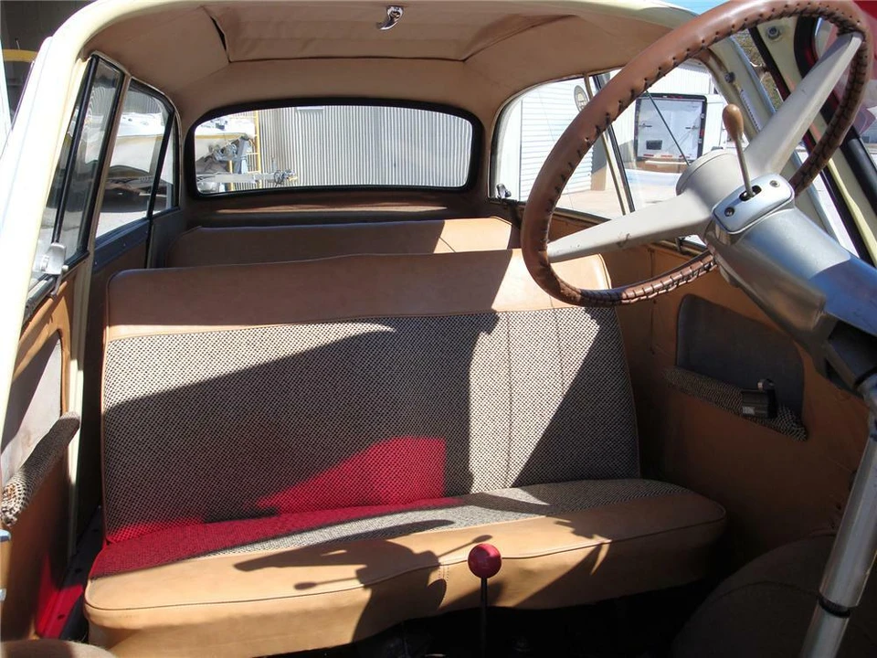 1959 BMW Isetta - Image 4 of 5