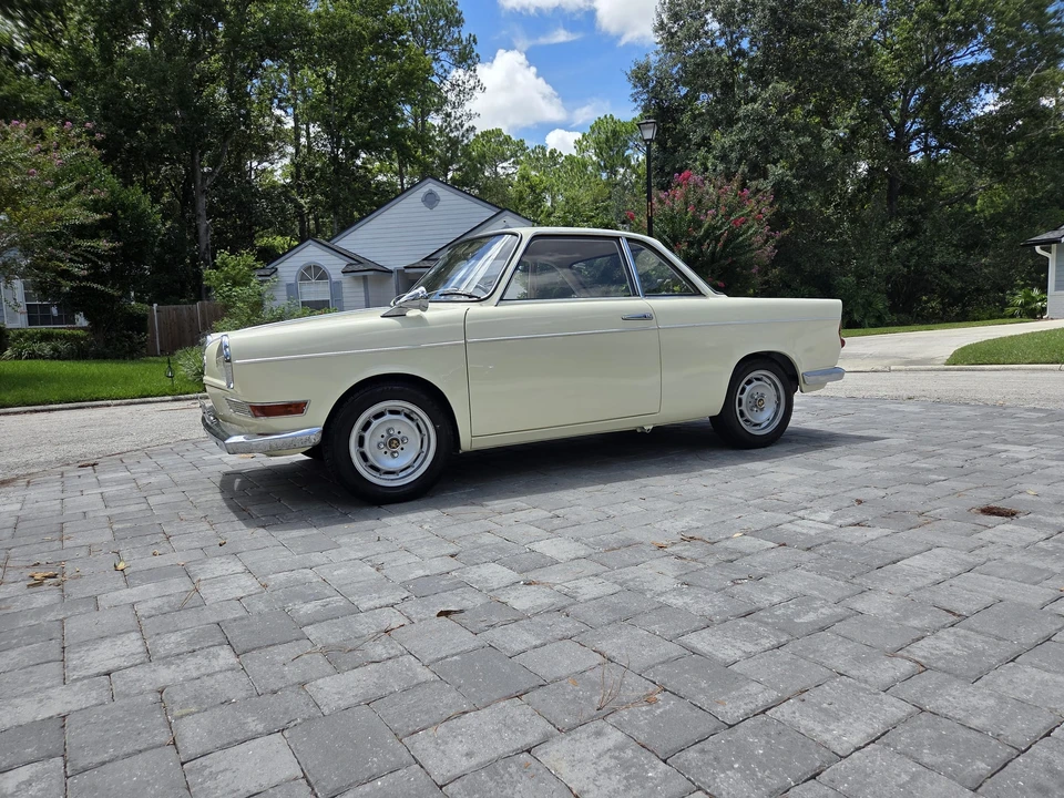 1959 BMW 700 - Image 4 of 31