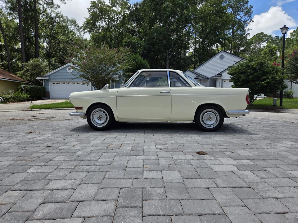 1959 BMW 700 - Image 5 of 31