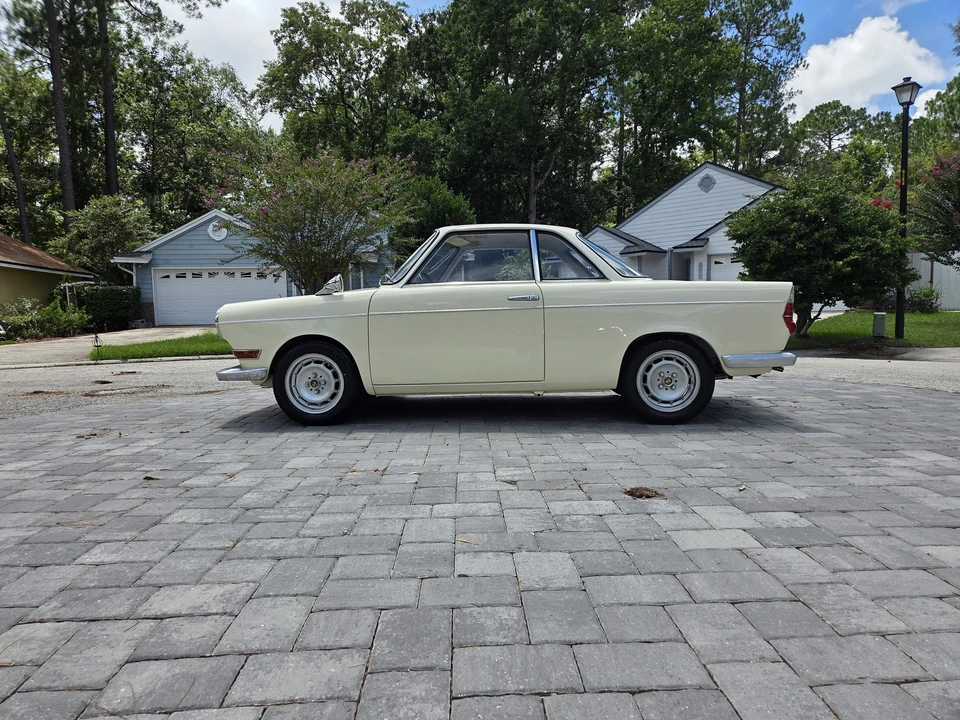 1959 BMW 700 - Image 6 of 31