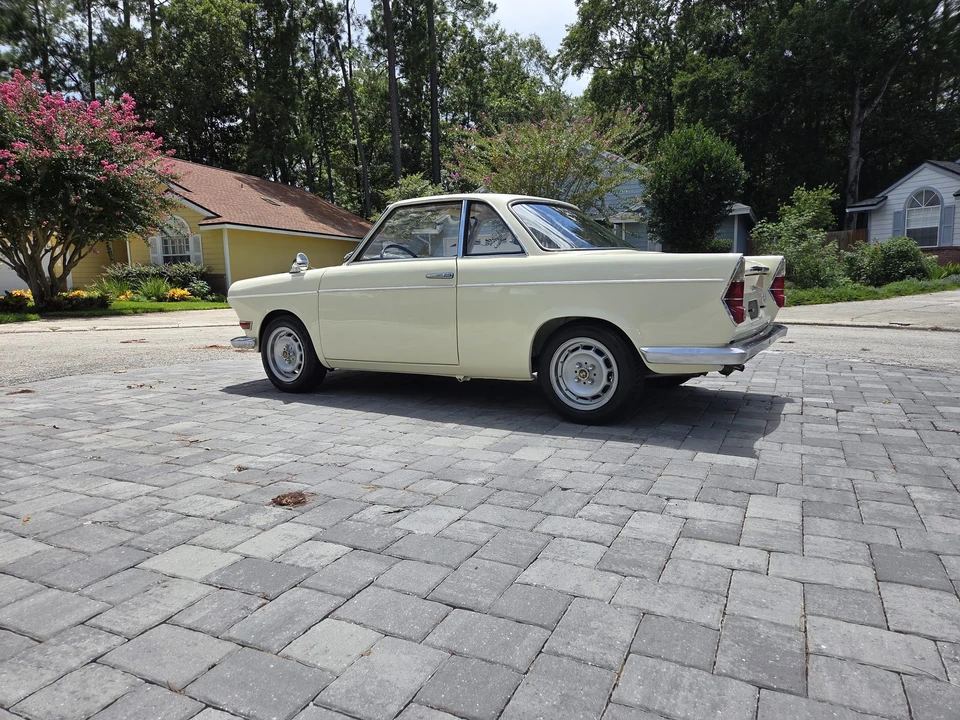 1959 BMW 700 - Image 7 of 31