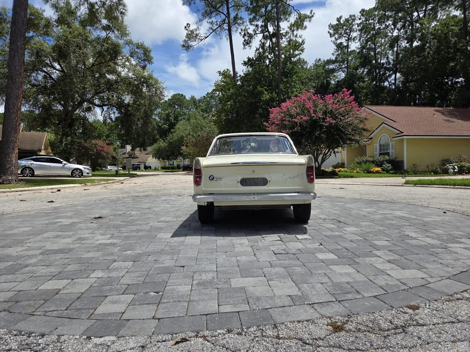 1959 BMW 700 - Image 10 of 31