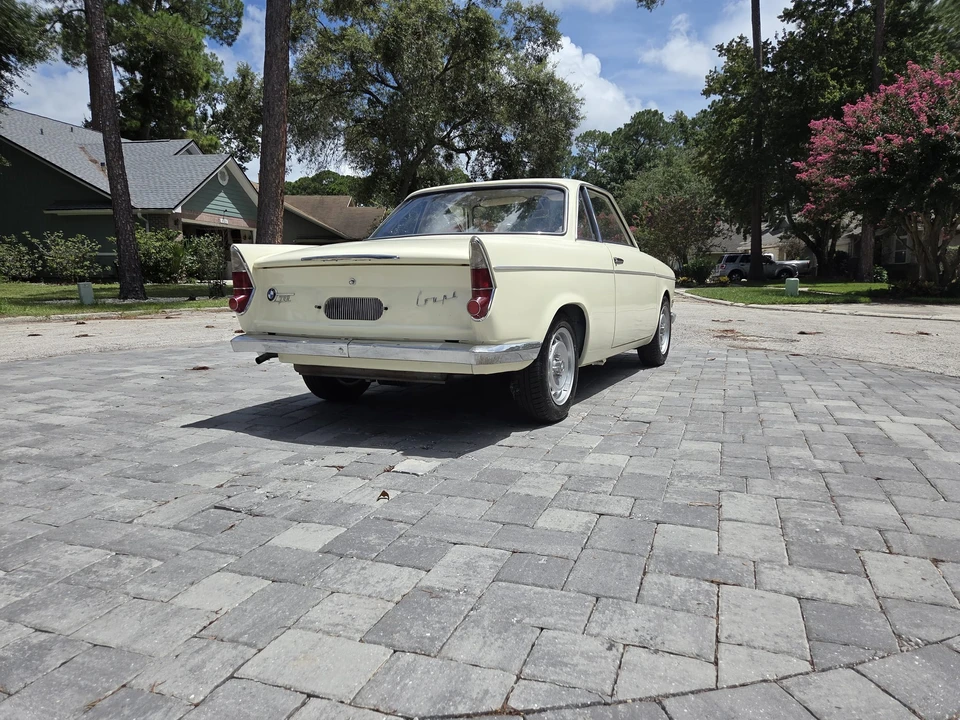 1959 BMW 700 - Image 12 of 31