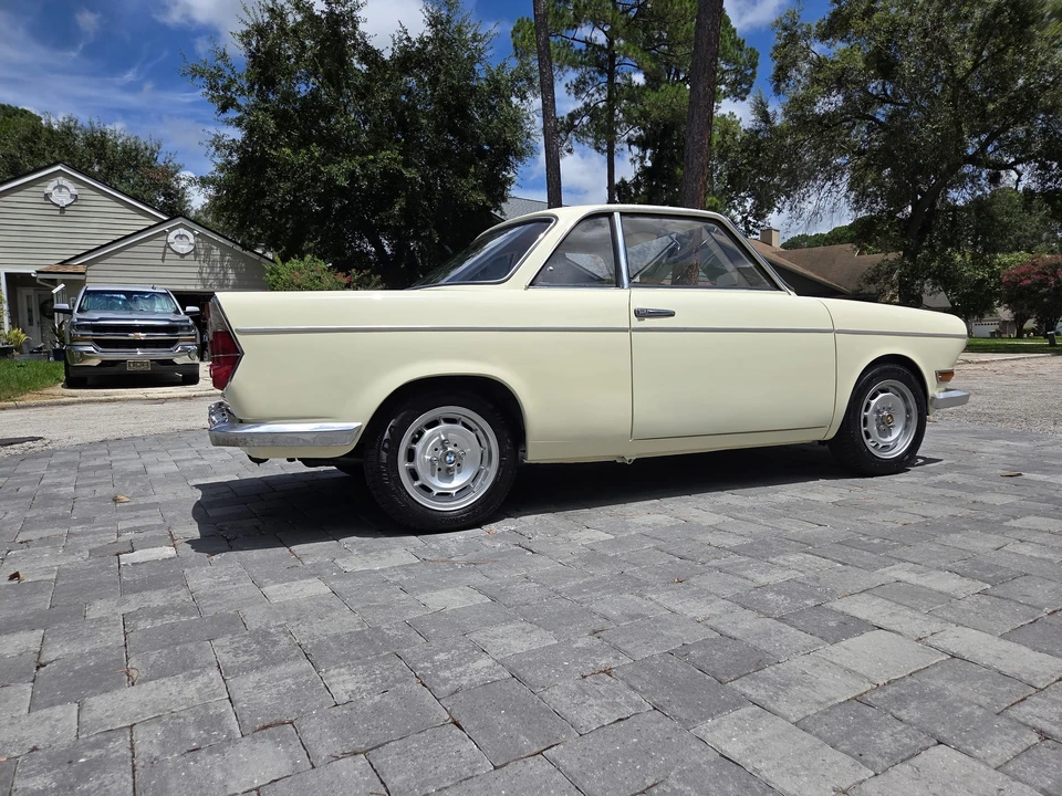 1959 BMW 700 - Image 14 of 31