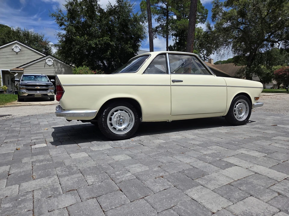1959 BMW 700 - Image 16 of 31