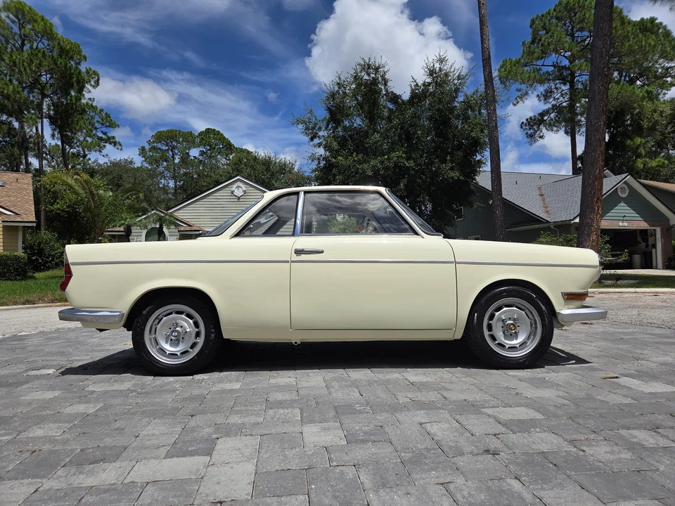 1959 BMW 700 - Image 17 of 31