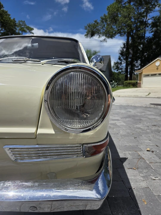 1959 BMW 700 - Image 29 of 31
