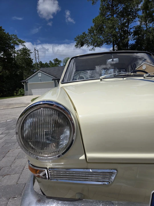 1959 BMW 700 - Image 27 of 31
