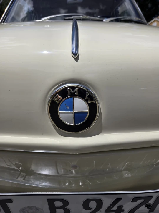 1959 BMW 700 - Image 28 of 31