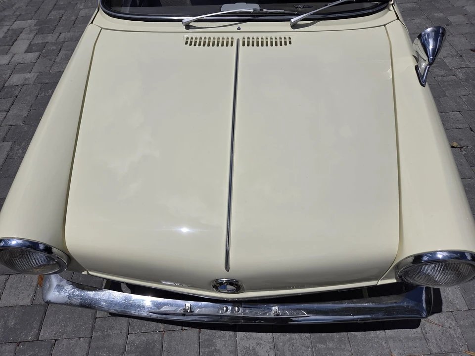 1959 BMW 700 - Image 24 of 31