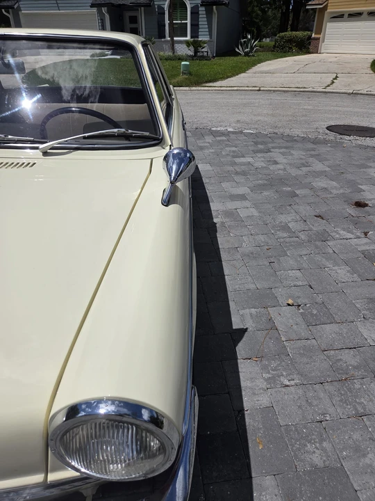 1959 BMW 700 - Image 31 of 31