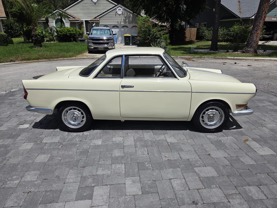 1959 BMW 700 - Image 18 of 31