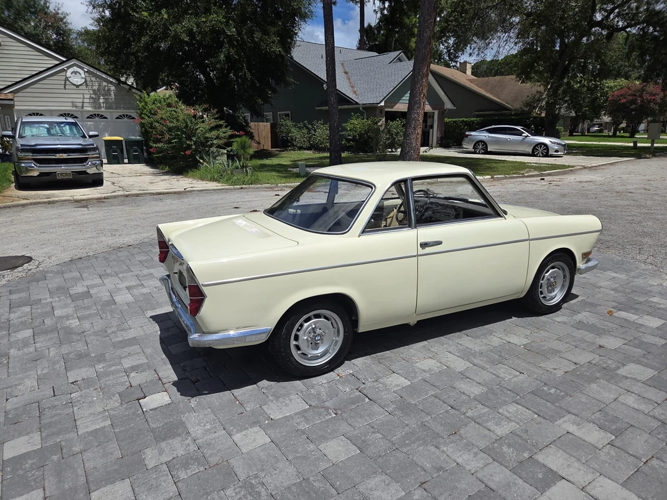 1959 BMW 700 - Image 15 of 31