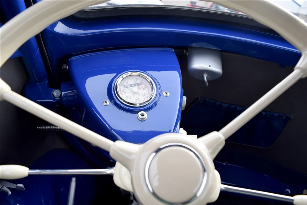 1959 BMW Isetta - Image 4 of 5