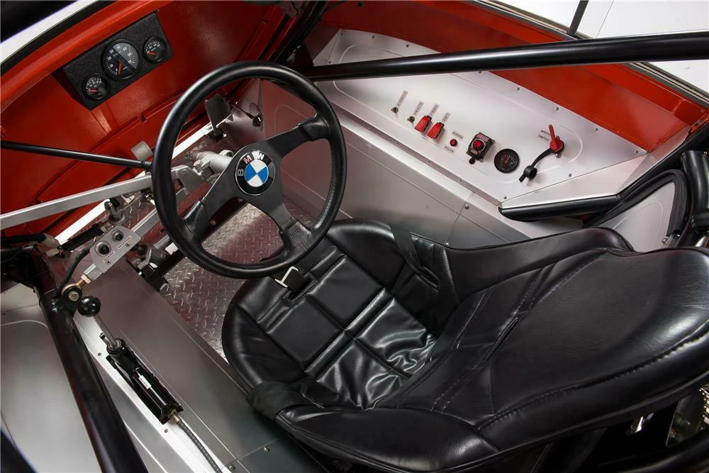 1959 BMW Isetta - Image 3 of 5