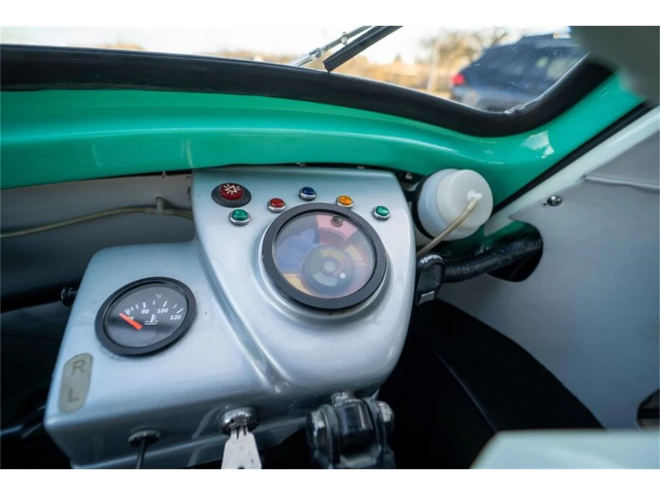 1959 BMW Isetta - Image 22 of 31
