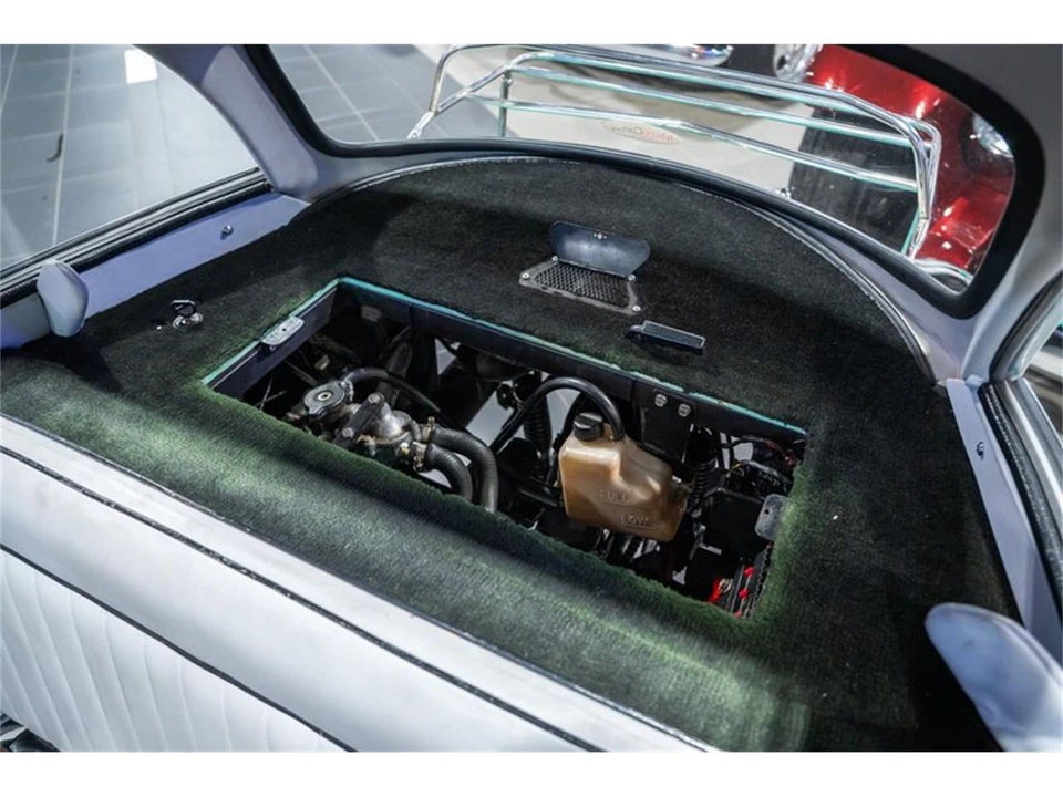 1959 BMW Isetta - Image 27 of 31