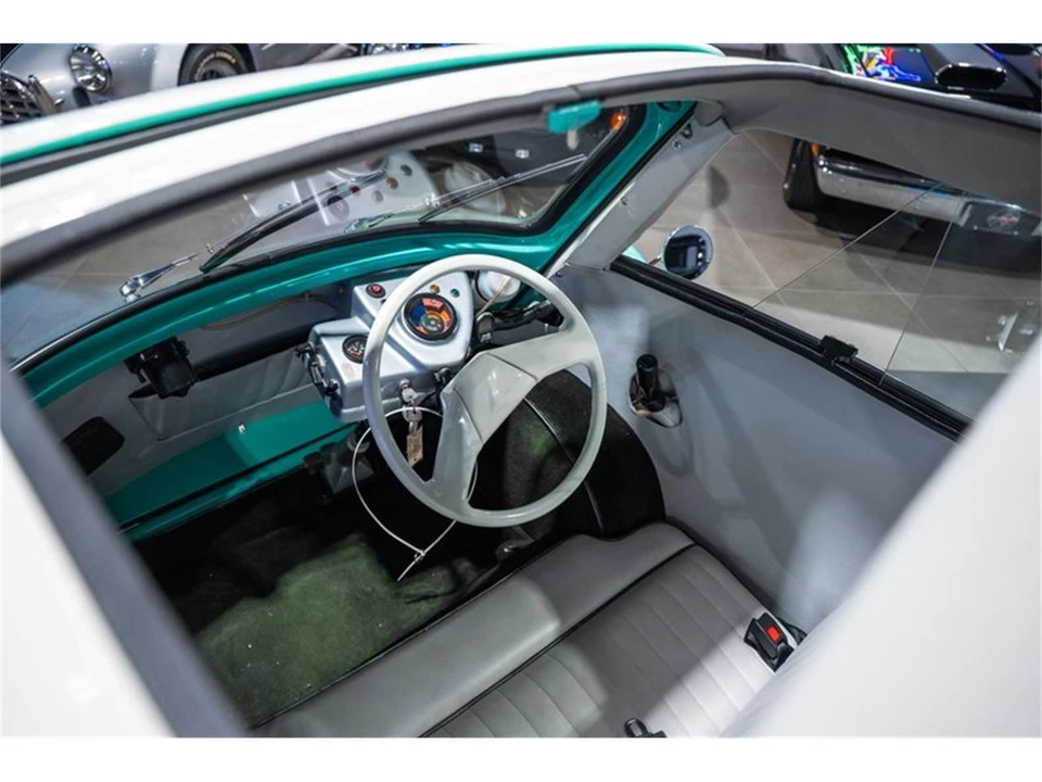 1959 BMW Isetta - Image 3 of 31