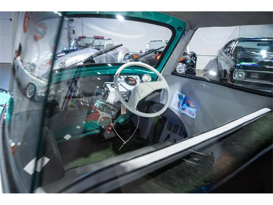 1959 BMW Isetta - Image 20 of 31