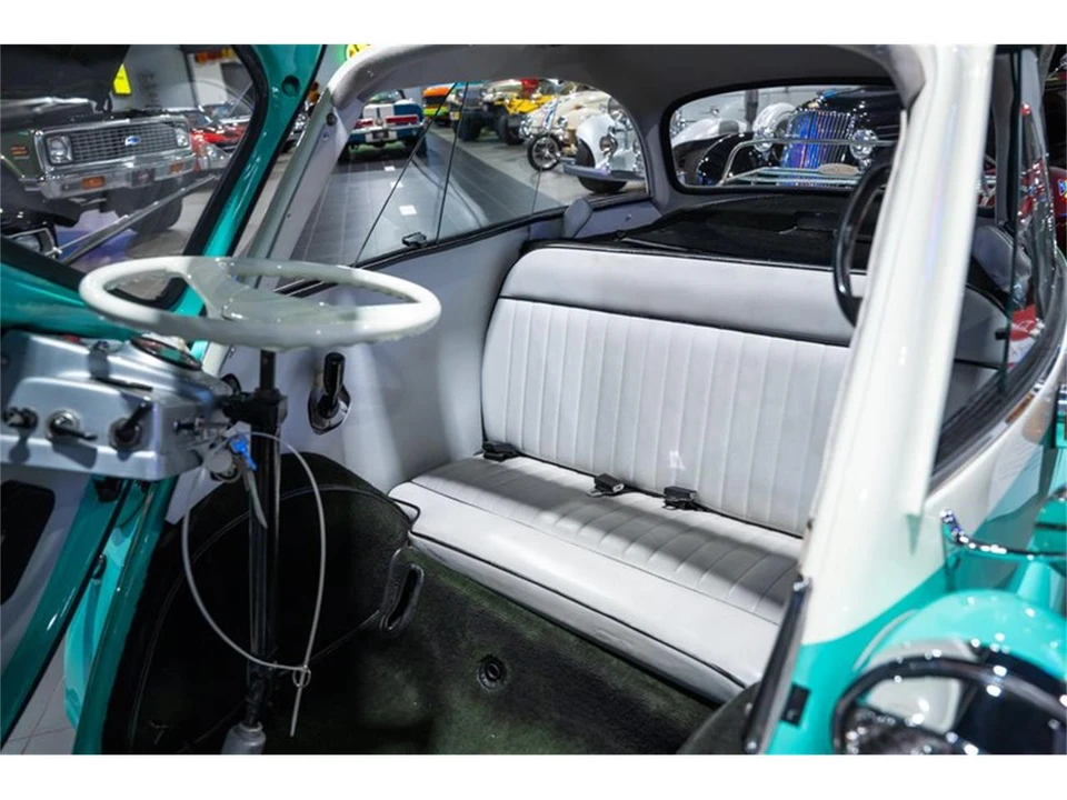 1959 BMW Isetta - Image 26 of 31
