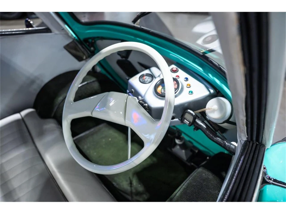 1959 BMW Isetta - Image 18 of 31