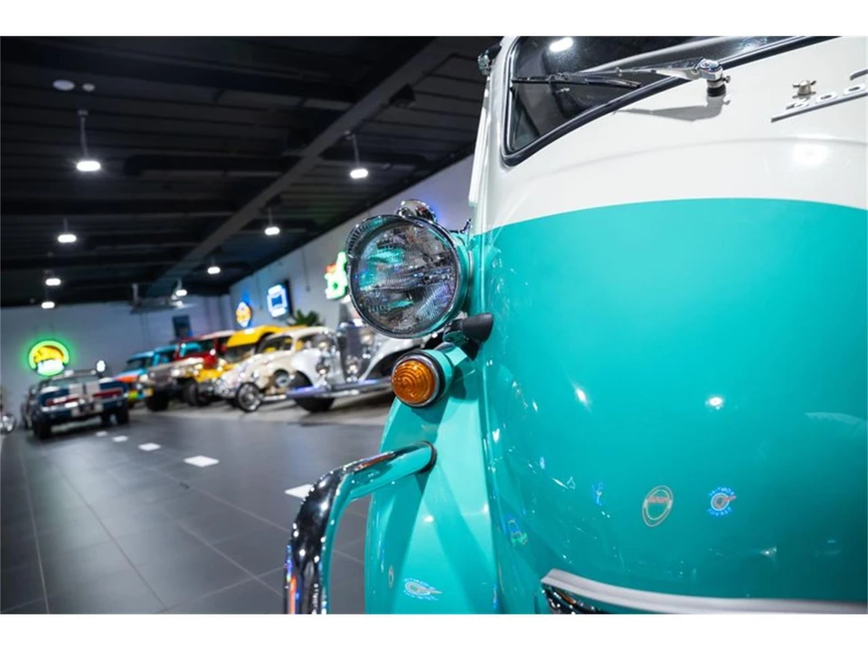1959 BMW Isetta - Image 30 of 31