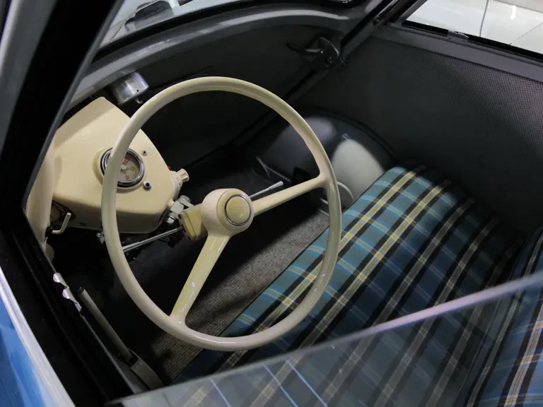 1959 BMW Isetta - Image 11 of 25