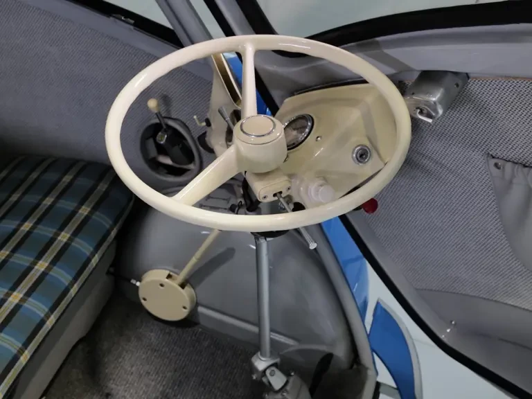 1959 BMW Isetta - Image 16 of 25