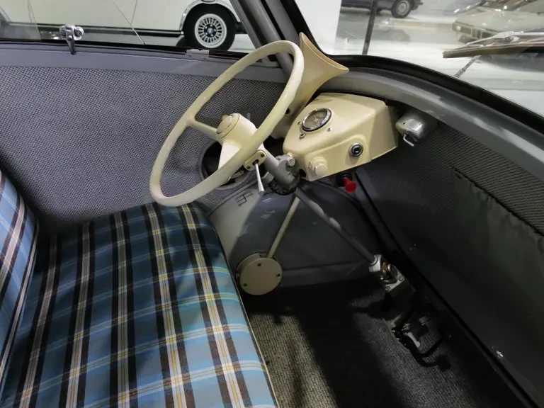 1959 BMW Isetta - Image 10 of 25