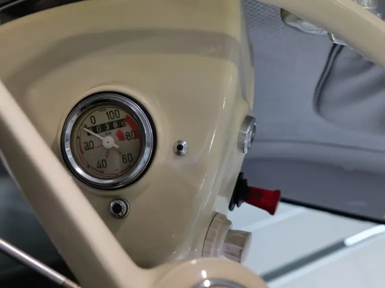 1959 BMW Isetta - Image 17 of 25