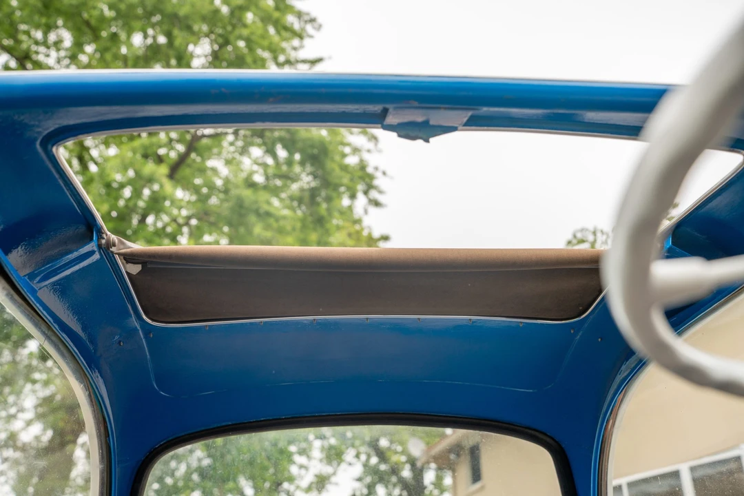 1959 BMW Isetta - Image 21 of 31