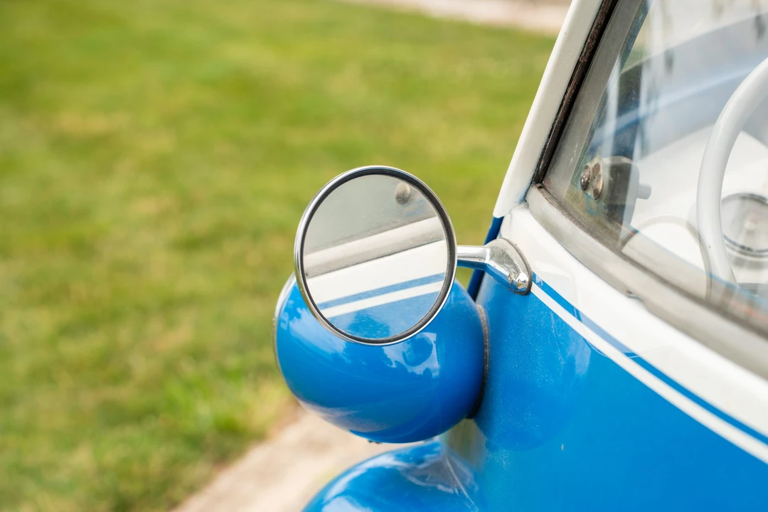 1959 BMW Isetta - Image 15 of 31