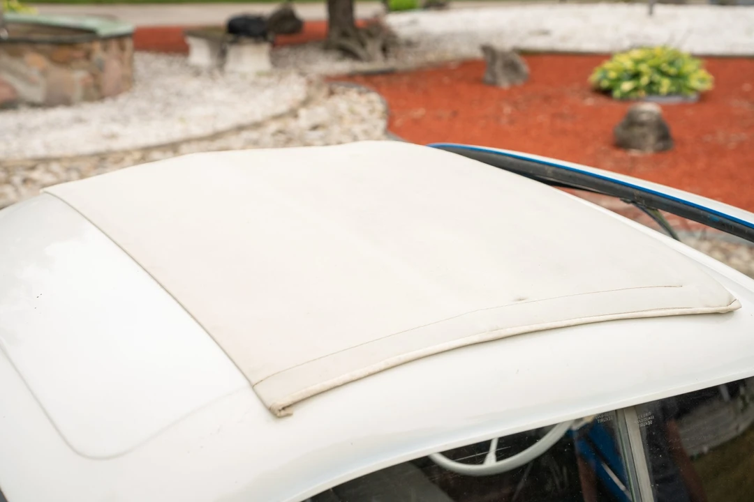 1959 BMW Isetta - Image 19 of 31