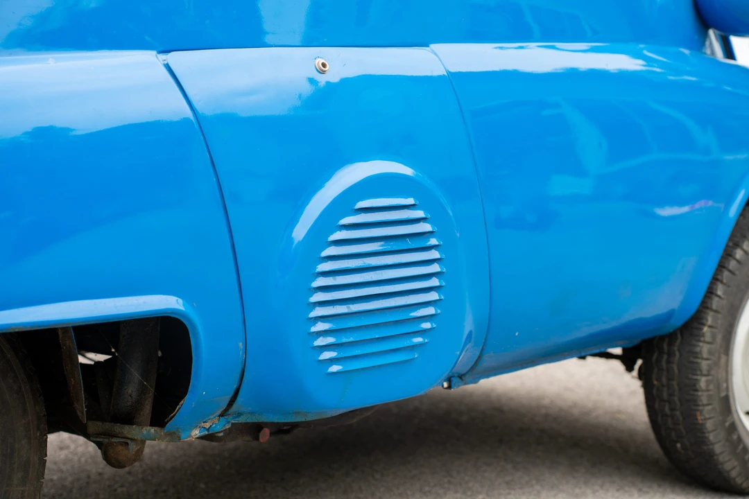 1959 BMW Isetta - Image 18 of 31