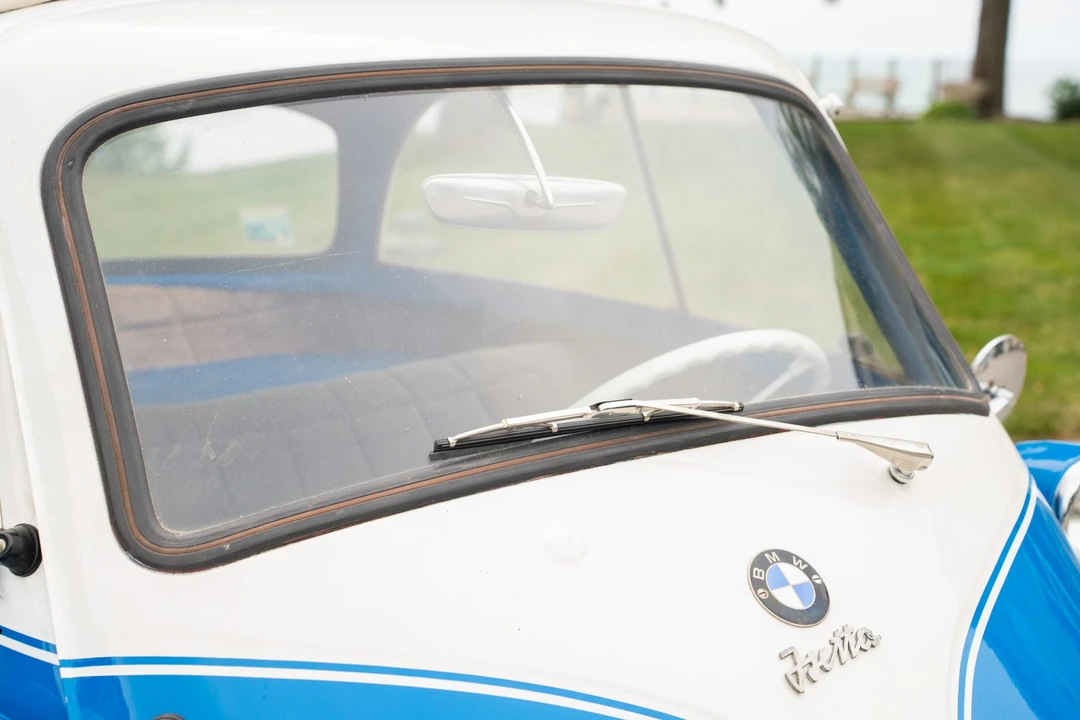 1959 BMW Isetta - Image 17 of 31